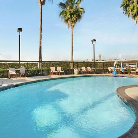 Best Western Cy-Fair Cypress Bagian luar foto