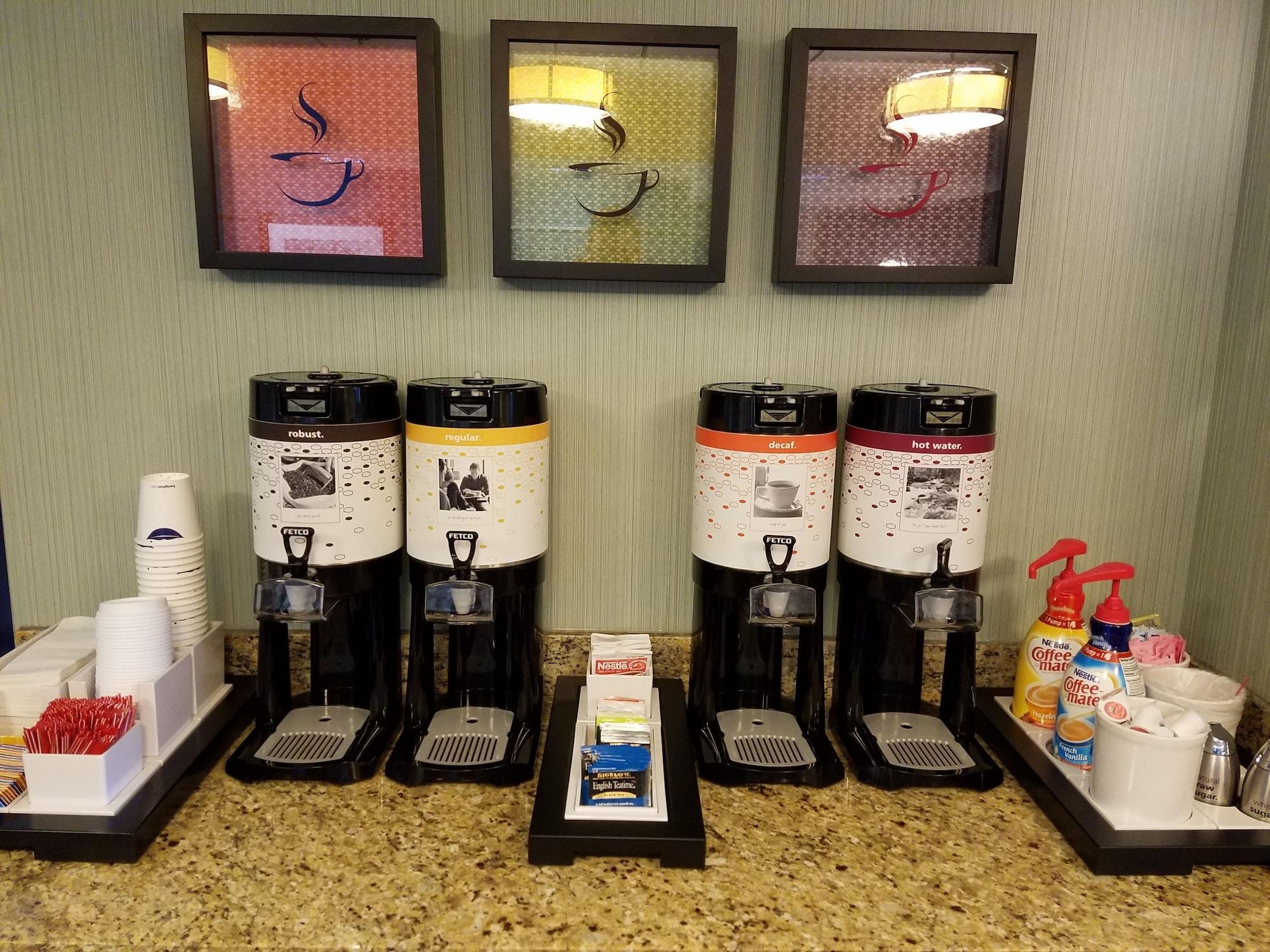 Best Western Cy-Fair Cypress Bagian luar foto