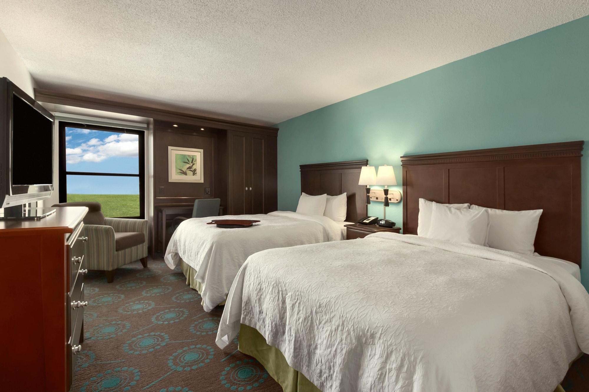 Best Western Cy-Fair Cypress Ruang foto