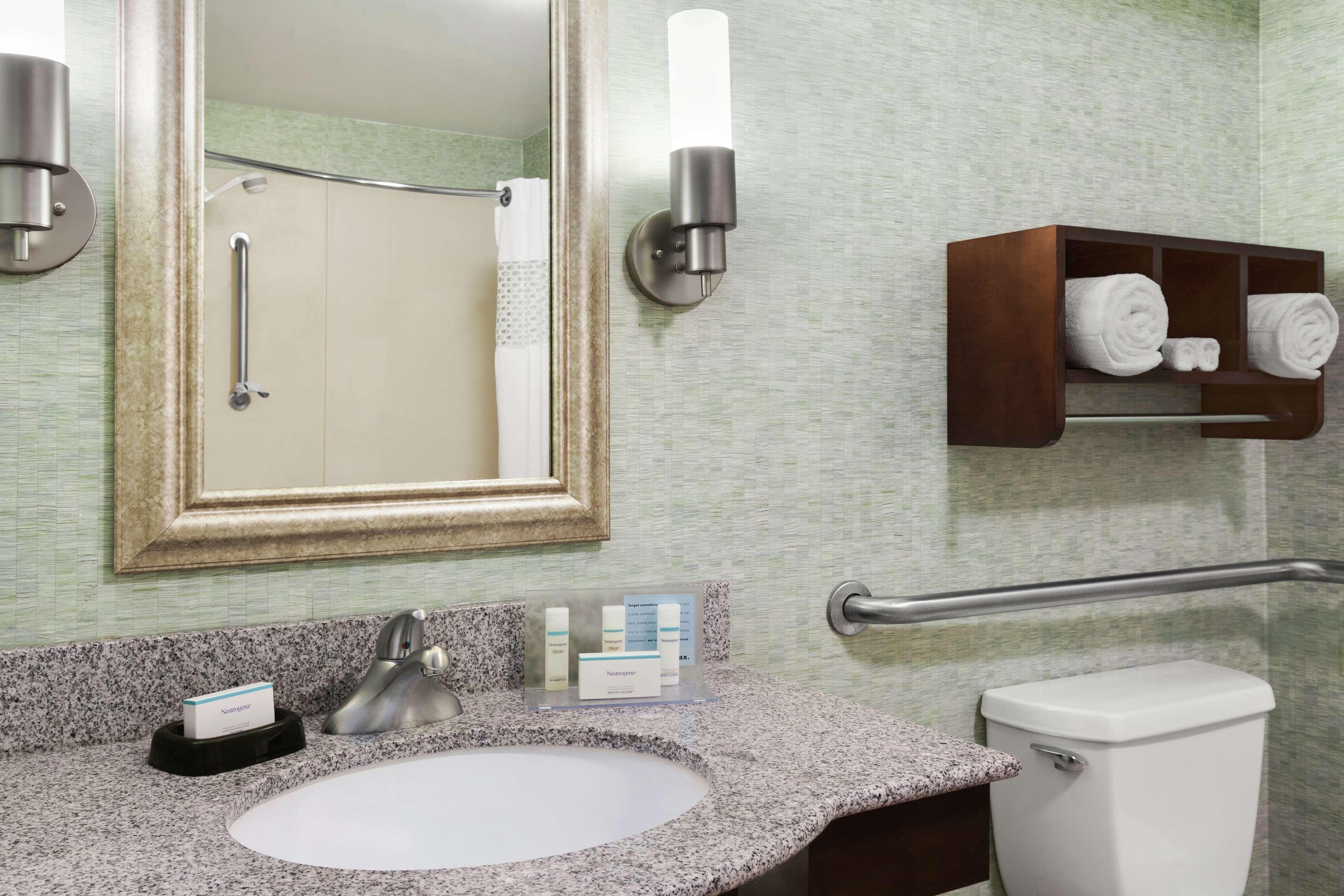 Best Western Cy-Fair Cypress Bagian luar foto