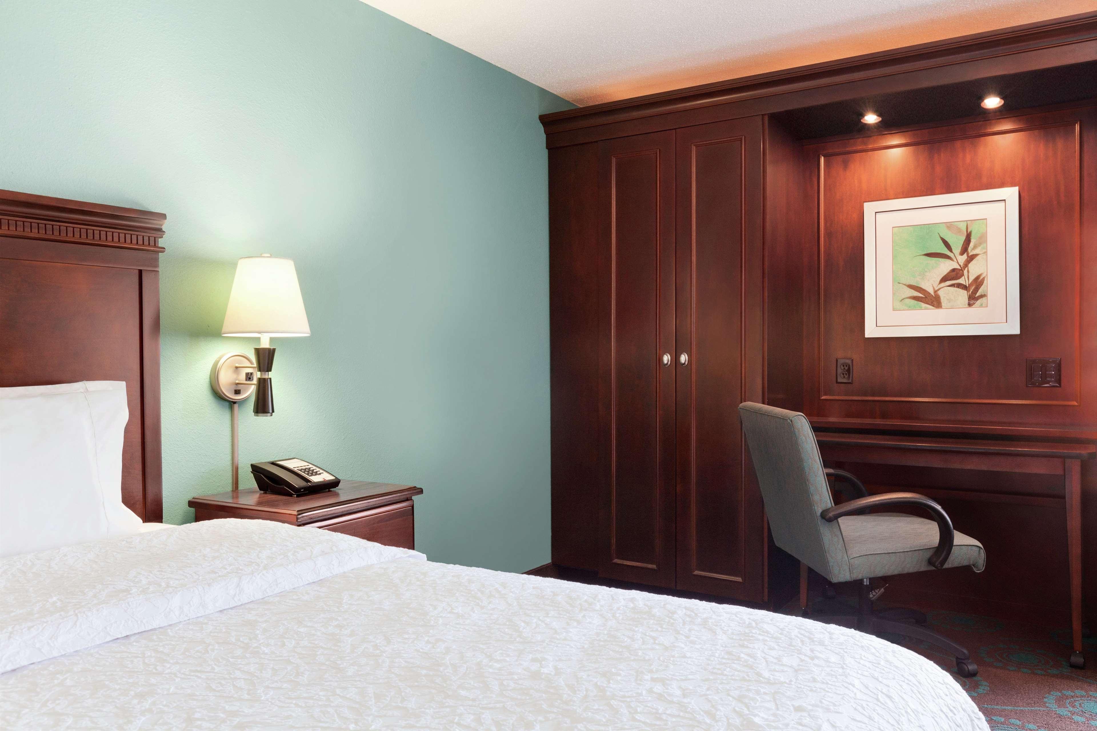 Best Western Cy-Fair Cypress Bagian luar foto
