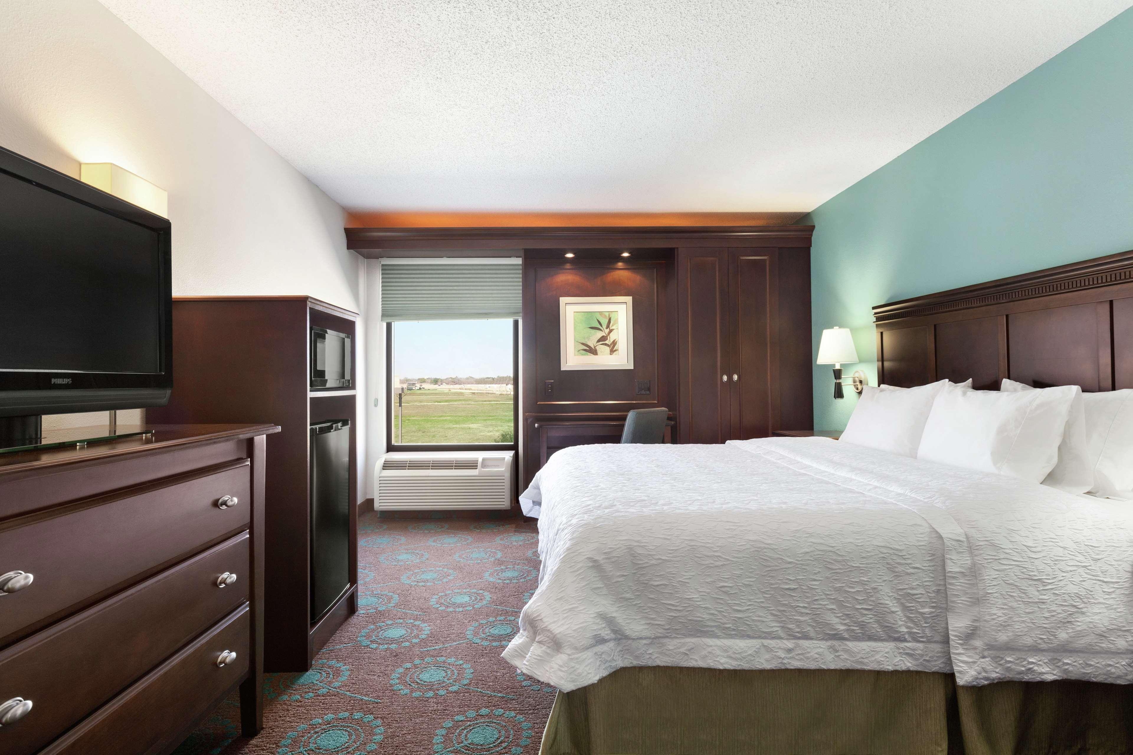 Best Western Cy-Fair Cypress Bagian luar foto
