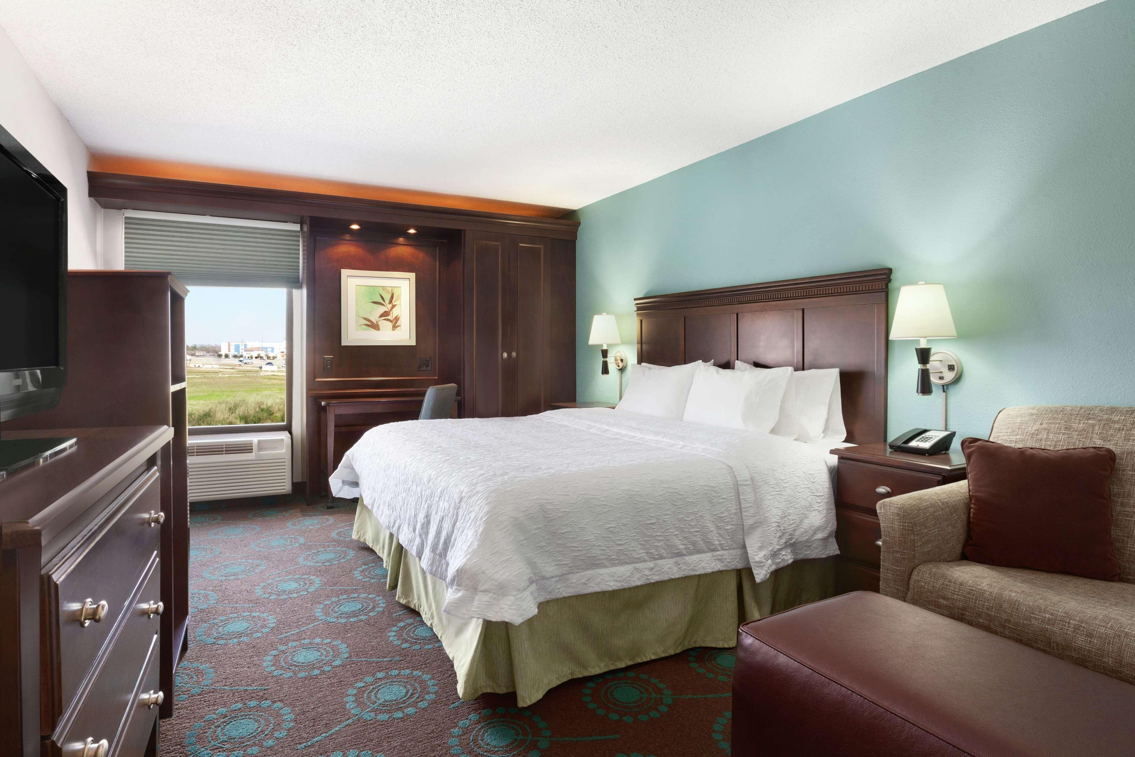 Best Western Cy-Fair Cypress Bagian luar foto