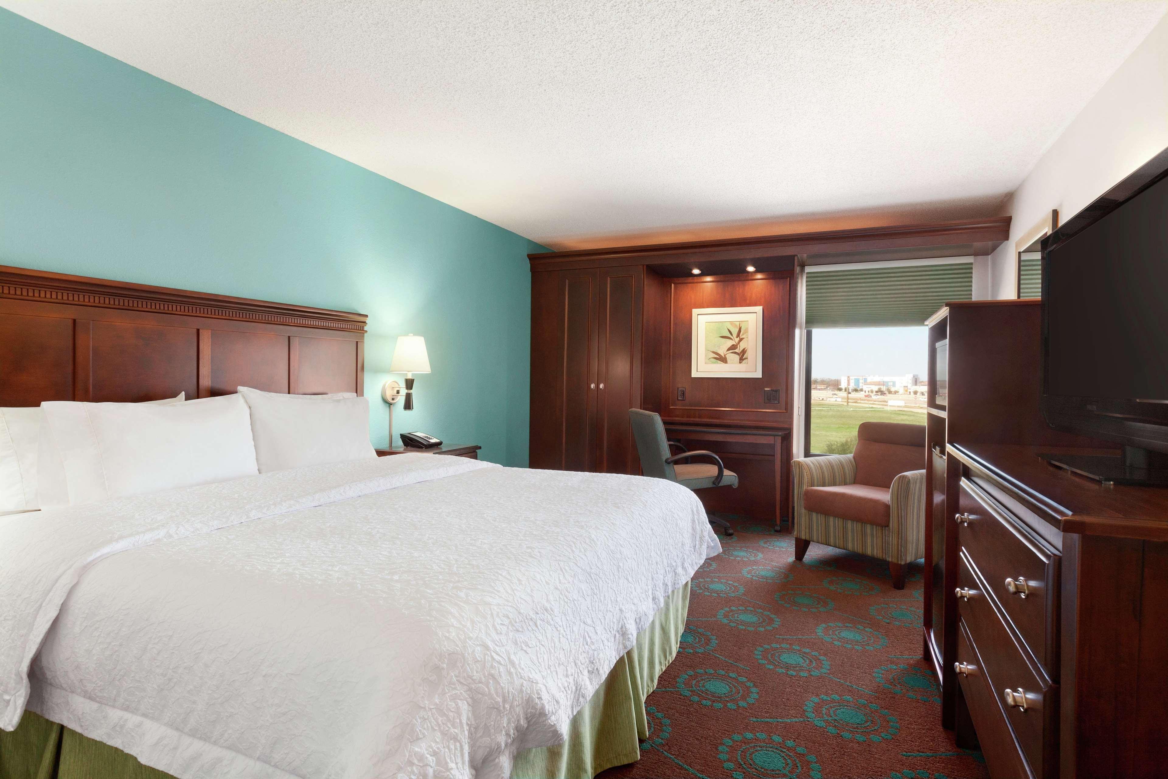 Best Western Cy-Fair Cypress Bagian luar foto