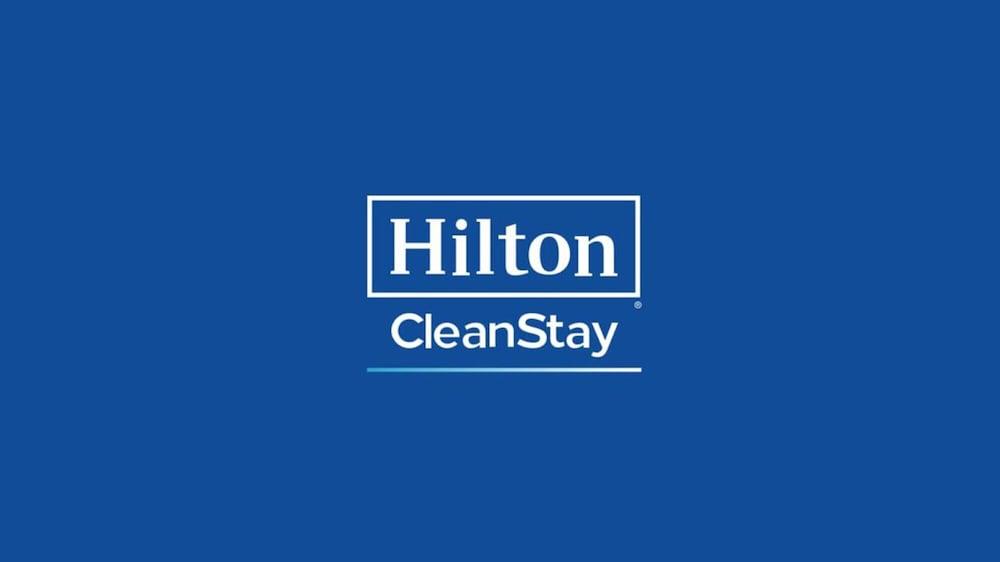 Best Western Cy-Fair Cypress Bagian luar foto