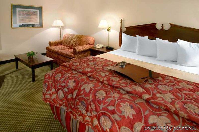 Best Western Cy-Fair Cypress Ruang foto