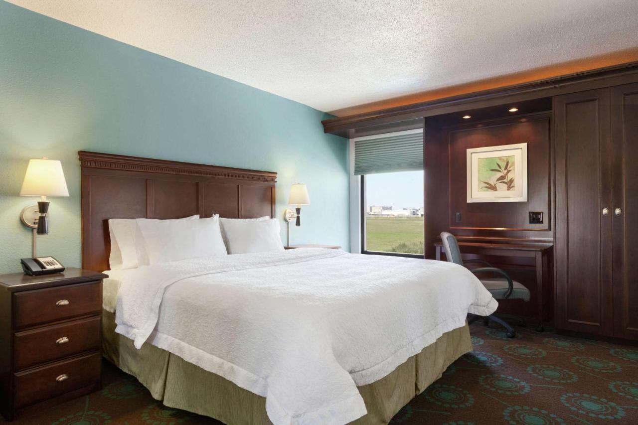 Best Western Cy-Fair Cypress Bagian luar foto