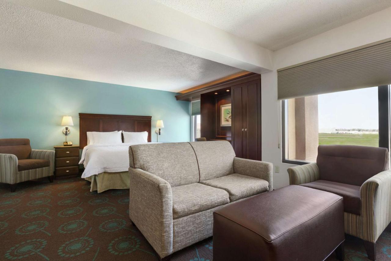 Best Western Cy-Fair Cypress Bagian luar foto