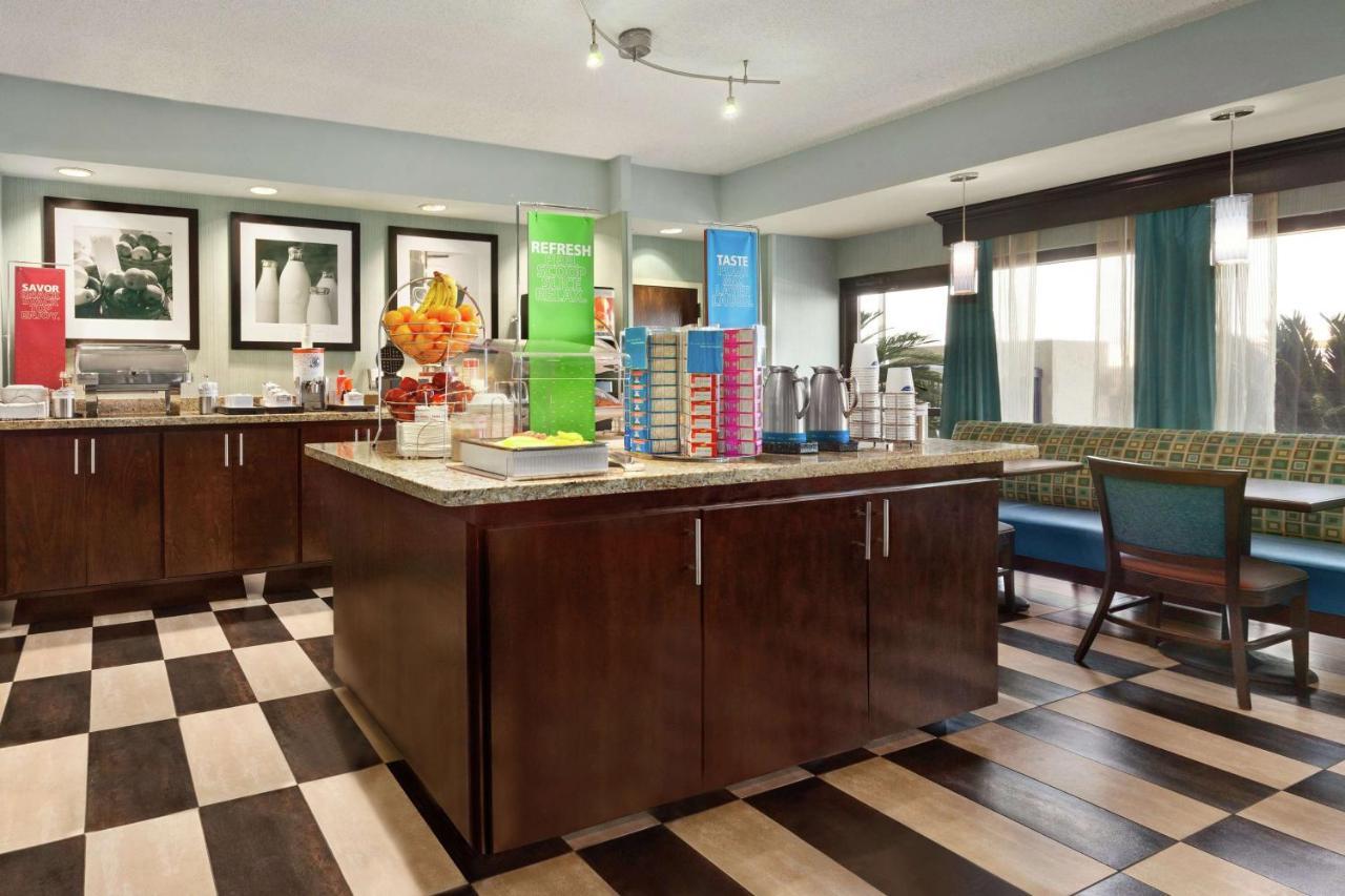 Best Western Cy-Fair Cypress Bagian luar foto