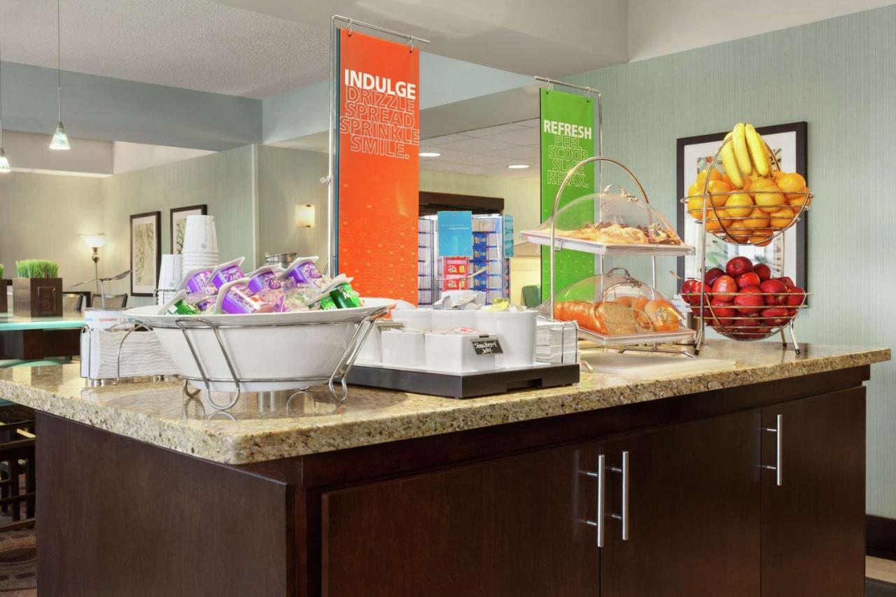 Best Western Cy-Fair Cypress Bagian luar foto