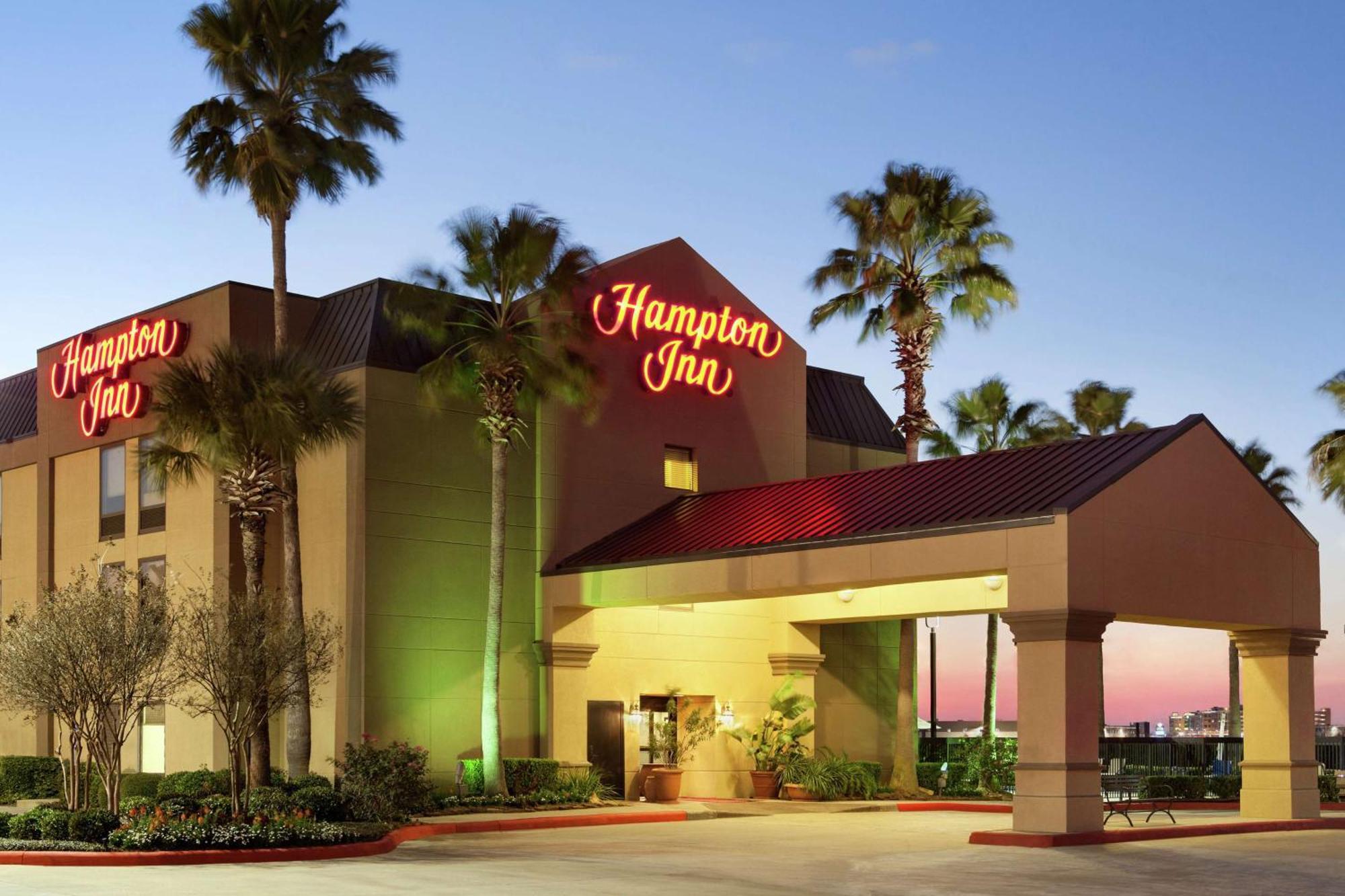 Best Western Cy-Fair Cypress Bagian luar foto