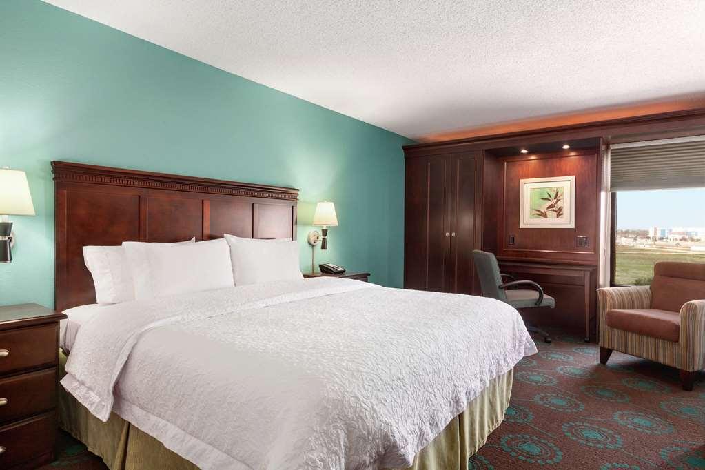 Best Western Cy-Fair Cypress Ruang foto