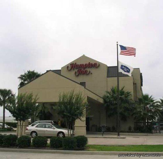 Best Western Cy-Fair Cypress Bagian luar foto