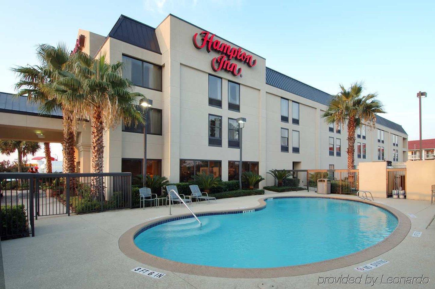 Best Western Cy-Fair Cypress Fasilitas foto