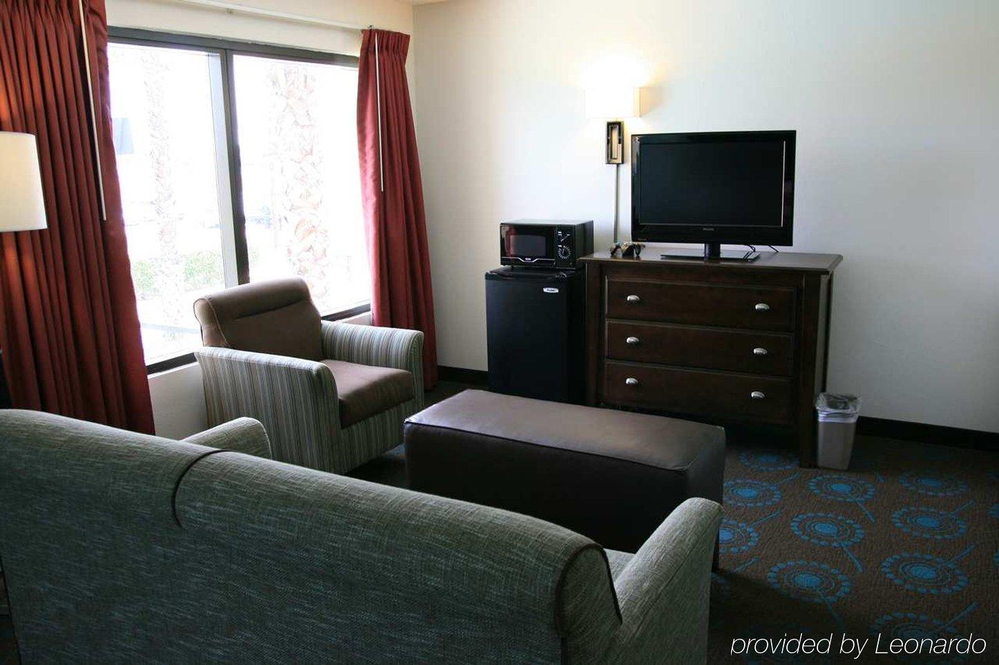 Best Western Cy-Fair Cypress Ruang foto