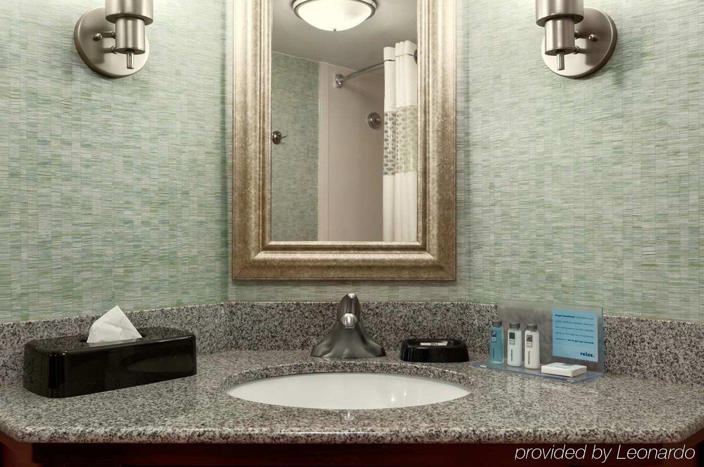 Best Western Cy-Fair Cypress Ruang foto