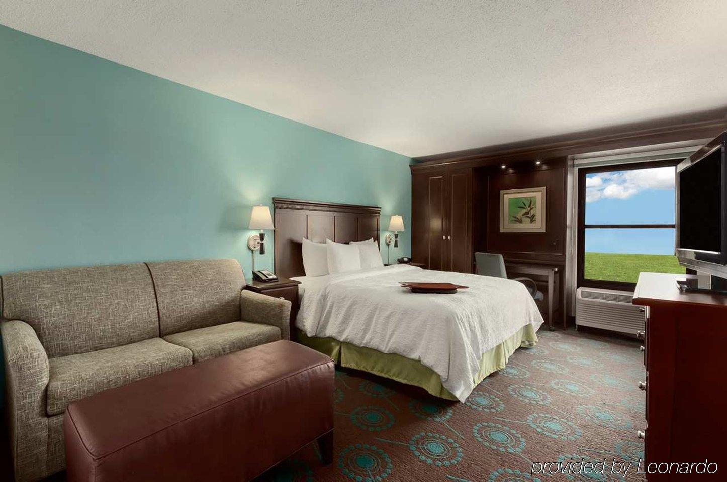 Best Western Cy-Fair Cypress Ruang foto