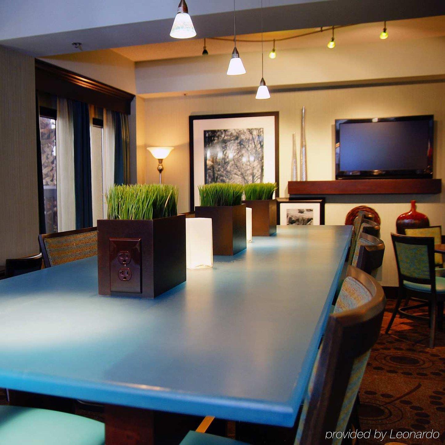 Best Western Cy-Fair Cypress Bagian luar foto