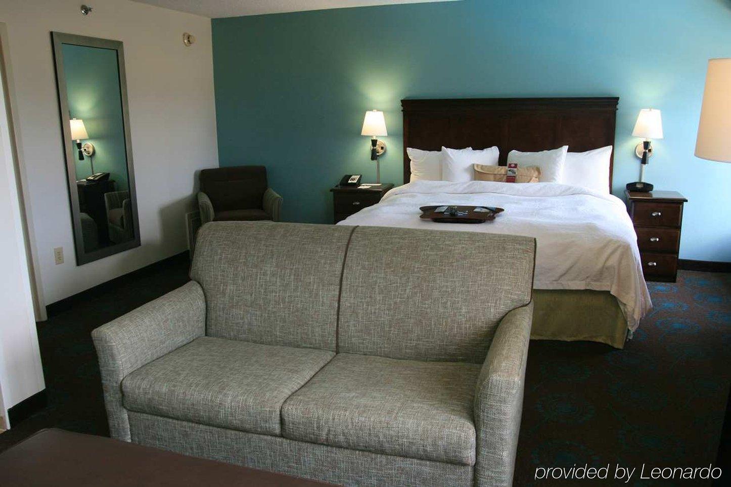 Best Western Cy-Fair Cypress Ruang foto