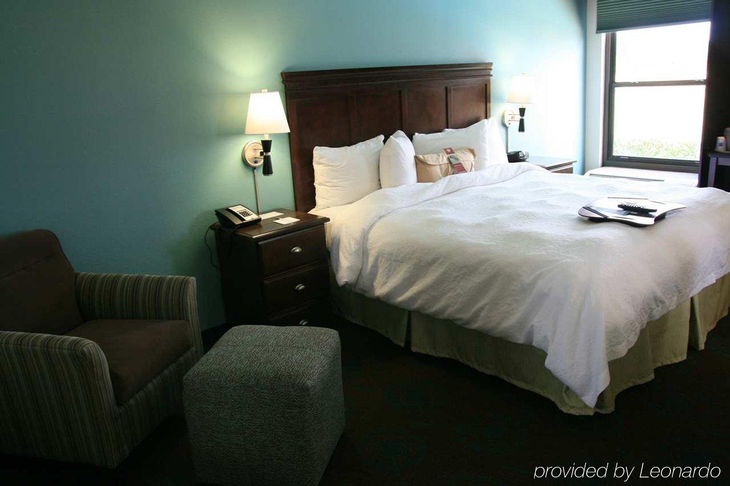 Best Western Cy-Fair Cypress Ruang foto