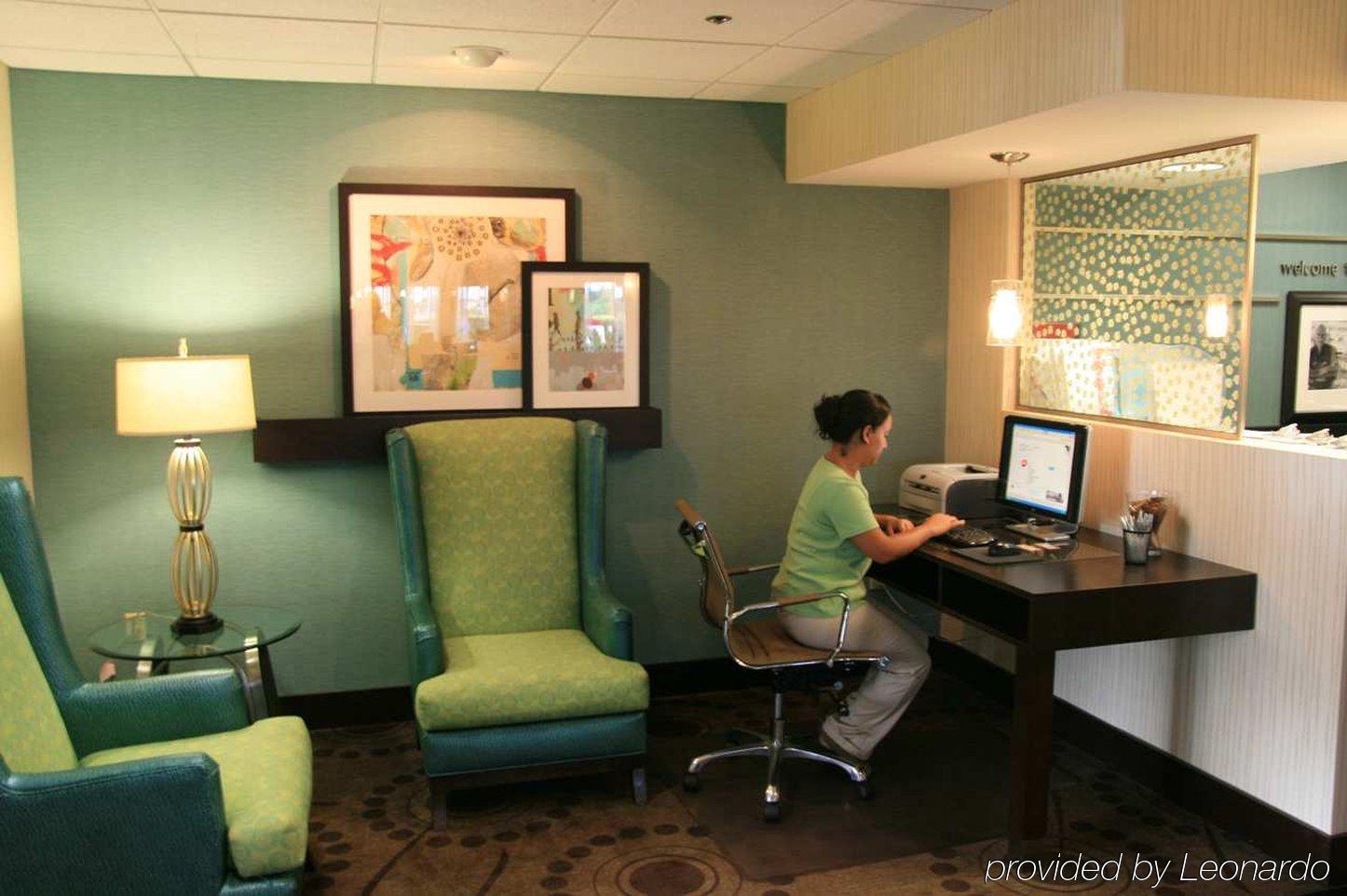 Best Western Cy-Fair Cypress Bagian luar foto