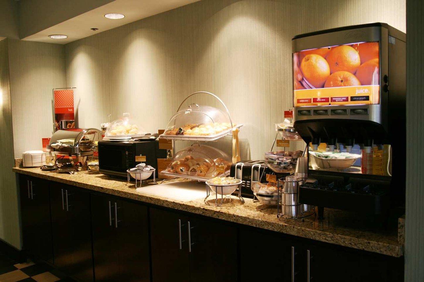 Best Western Cy-Fair Cypress Bagian luar foto
