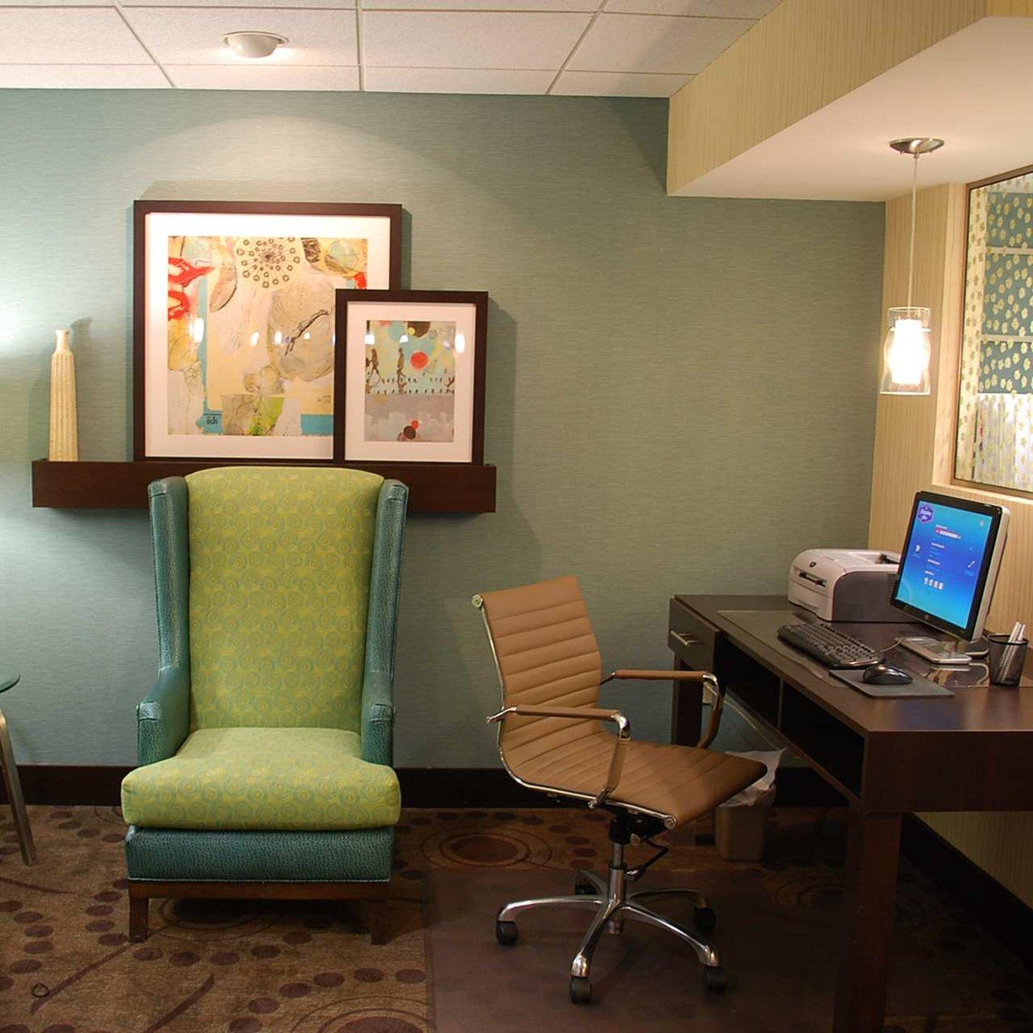Best Western Cy-Fair Cypress Bagian luar foto