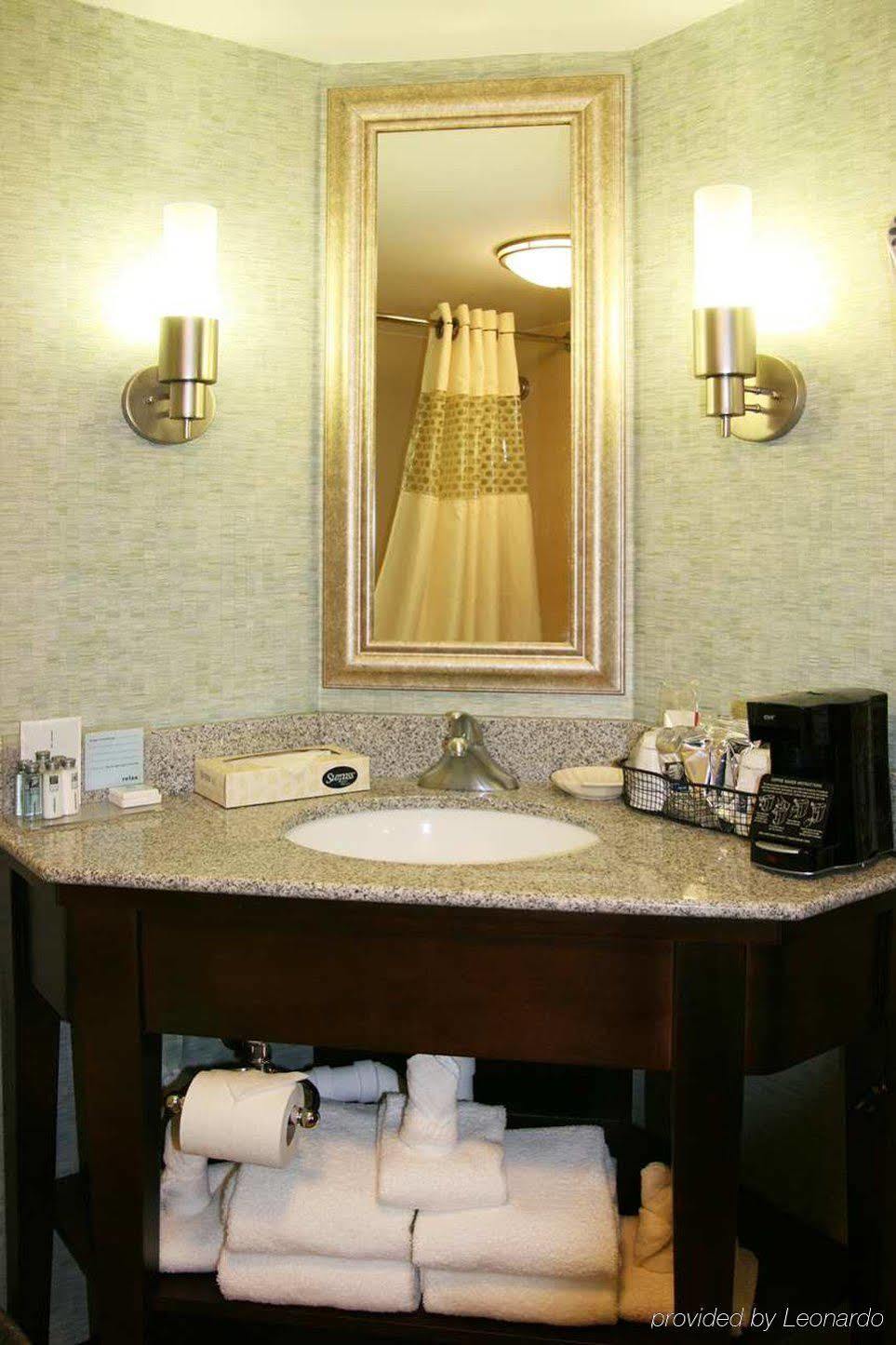 Best Western Cy-Fair Cypress Ruang foto