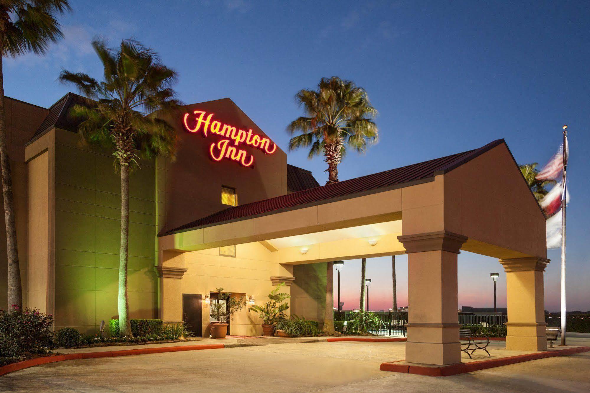 Best Western Cy-Fair Cypress Bagian luar foto