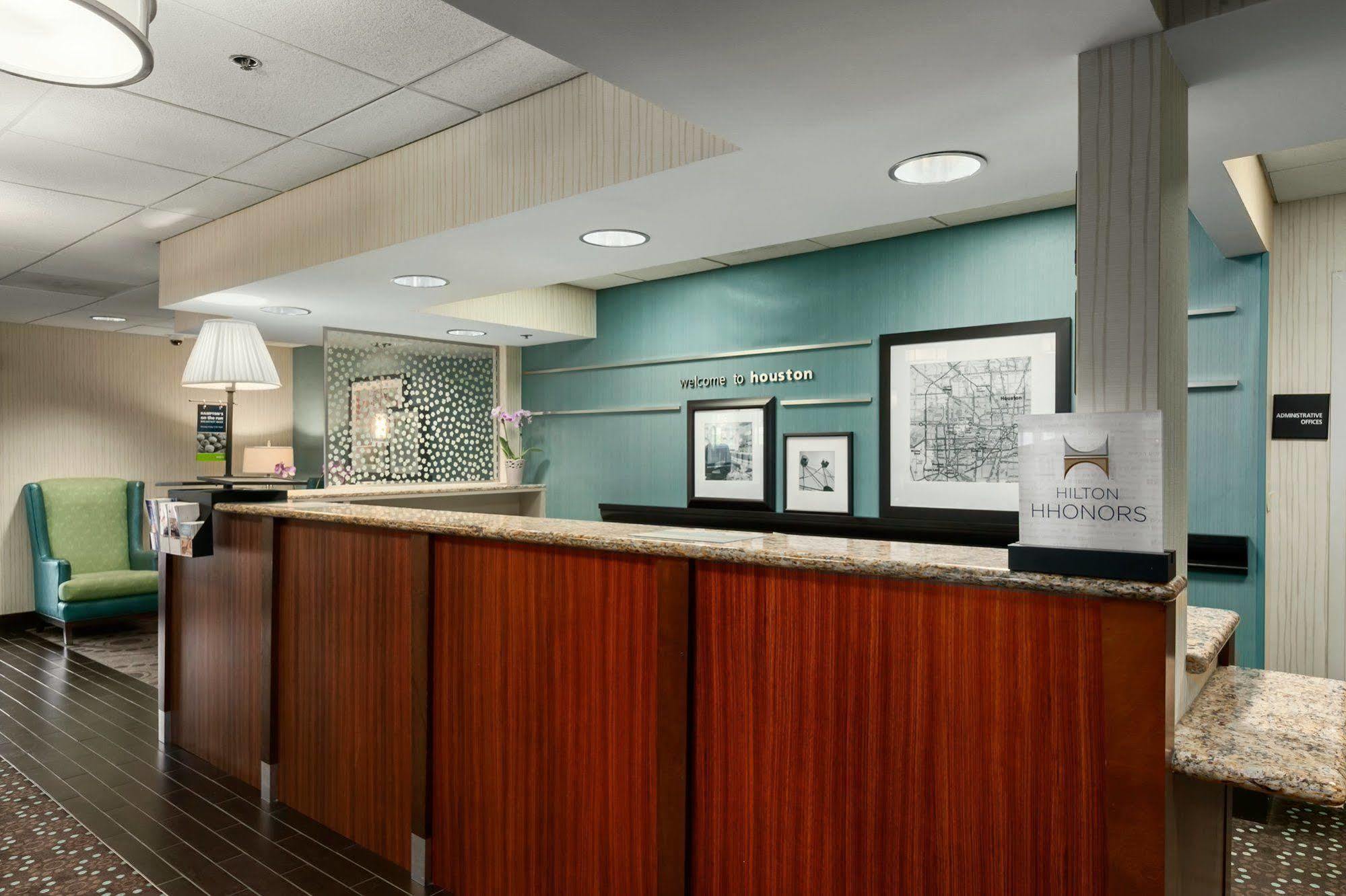 Best Western Cy-Fair Cypress Bagian luar foto