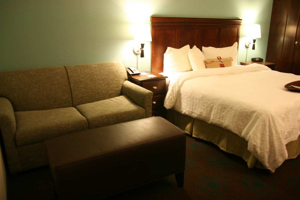 Best Western Cy-Fair Cypress Bagian luar foto