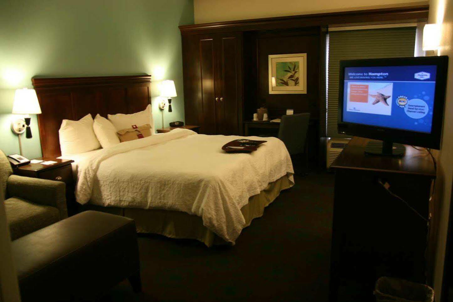 Best Western Cy-Fair Cypress Bagian luar foto