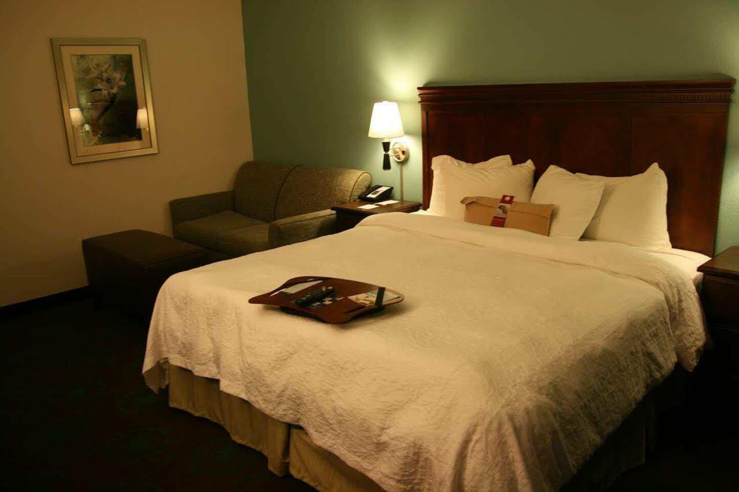 Best Western Cy-Fair Cypress Bagian luar foto
