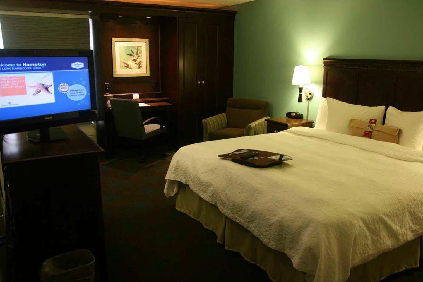 Best Western Cy-Fair Cypress Bagian luar foto